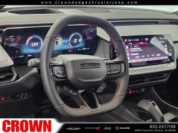 Dodge Charger Daytona Scat Pack 4-Door AWD 2026