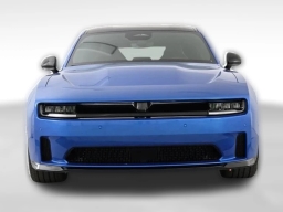 Dodge Charger Daytona Scat Pack 4-Door AWD 2026