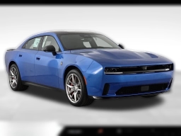 Dodge Charger Daytona Scat Pack 4-Door AWD 2026