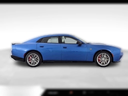 Dodge Charger Daytona Scat Pack 4-Door AWD 2026