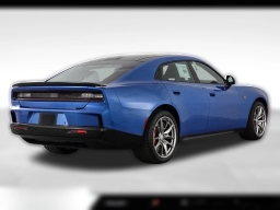 Dodge Charger Daytona Scat Pack 4-Door AWD 2026