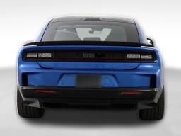 Dodge Charger Daytona Scat Pack 4-Door AWD 2026