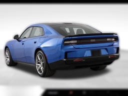 Dodge Charger Daytona Scat Pack 4-Door AWD 2026