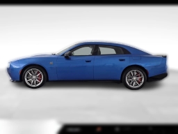 Dodge Charger Daytona Scat Pack 4-Door AWD 2026