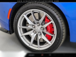 Dodge Charger Daytona Scat Pack 4-Door AWD 2026