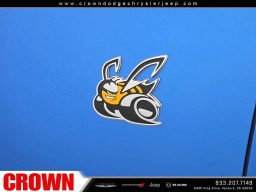 Dodge Charger Daytona Scat Pack 4-Door AWD 2026