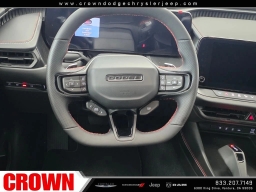 Dodge Charger Daytona Scat Pack 4-Door AWD 2026