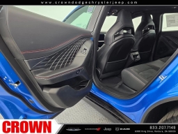 Dodge Charger Daytona Scat Pack 4-Door AWD 2026