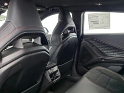 Dodge Charger Daytona Scat Pack 4-Door AWD 2026