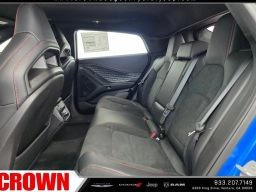 Dodge Charger Daytona Scat Pack 4-Door AWD 2026