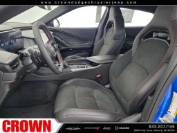 Dodge Charger Daytona Scat Pack 4-Door AWD 2026