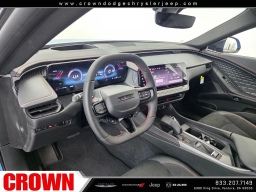 Dodge Charger Daytona Scat Pack 4-Door AWD 2026