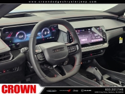 Dodge Charger Daytona Scat Pack 4-Door AWD 2026