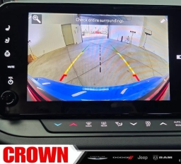 Dodge Charger Daytona Scat Pack 4-Door AWD 2026