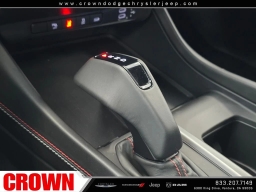 Dodge Charger Daytona Scat Pack 4-Door AWD 2026