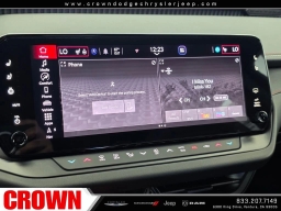 Dodge Charger Daytona Scat Pack 4-Door AWD 2026