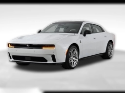 Dodge Charger Daytona Scat Pack 4-Door AWD 2026