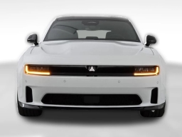 Dodge Charger Daytona Scat Pack 4-Door AWD 2026