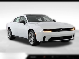 Dodge Charger Daytona Scat Pack 4-Door AWD 2026