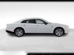 Dodge Charger Daytona Scat Pack 4-Door AWD 2026