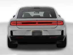 Dodge Charger Daytona Scat Pack 4-Door AWD 2026