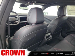 Dodge Charger Daytona Scat Pack 4-Door AWD 2026