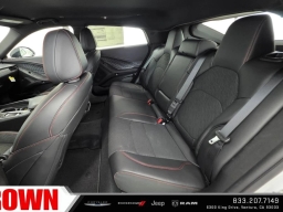 Dodge Charger Daytona Scat Pack 4-Door AWD 2026