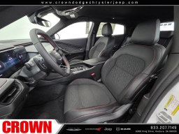 Dodge Charger Daytona Scat Pack 4-Door AWD 2026