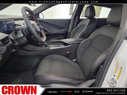 Dodge Charger Daytona Scat Pack 4-Door AWD 2026