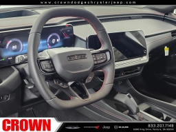 Dodge Charger Daytona Scat Pack 4-Door AWD 2026