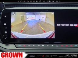 Dodge Charger Daytona Scat Pack 4-Door AWD 2026