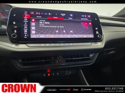 Dodge Charger Daytona Scat Pack 4-Door AWD 2026