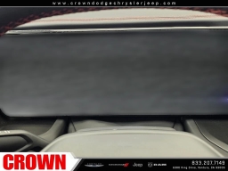 Dodge Charger Daytona Scat Pack 4-Door AWD 2026