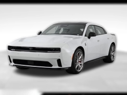 Dodge Charger Daytona Scat Pack 4-Door AWD 2026