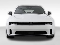 Dodge Charger Daytona Scat Pack 4-Door AWD 2026