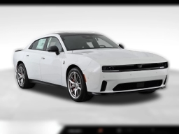 Dodge Charger Daytona Scat Pack 4-Door AWD 2026