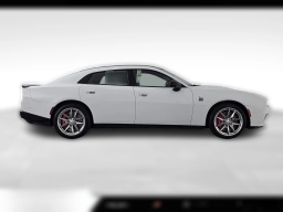 Dodge Charger Daytona Scat Pack 4-Door AWD 2026