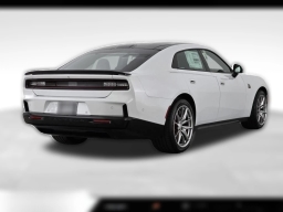 Dodge Charger Daytona Scat Pack 4-Door AWD 2026