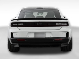 Dodge Charger Daytona Scat Pack 4-Door AWD 2026