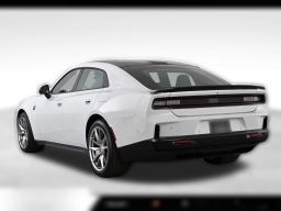 Dodge Charger Daytona Scat Pack 4-Door AWD 2026