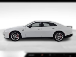 Dodge Charger Daytona Scat Pack 4-Door AWD 2026