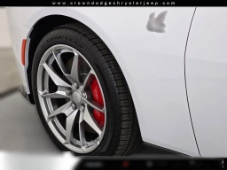 Dodge Charger Daytona Scat Pack 4-Door AWD 2026