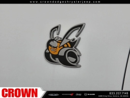 Dodge Charger Daytona Scat Pack 4-Door AWD 2026