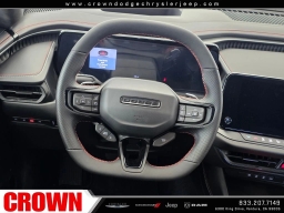 Dodge Charger Daytona Scat Pack 4-Door AWD 2026