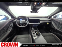 Dodge Charger Daytona Scat Pack 4-Door AWD 2026