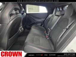 Dodge Charger Daytona Scat Pack 4-Door AWD 2026