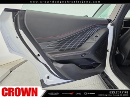 Dodge Charger Daytona Scat Pack 4-Door AWD 2026