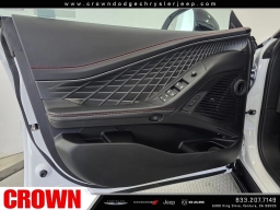 Dodge Charger Daytona Scat Pack 4-Door AWD 2026