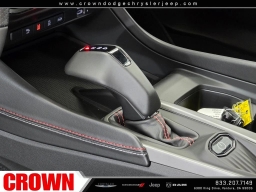 Dodge Charger Daytona Scat Pack 4-Door AWD 2026