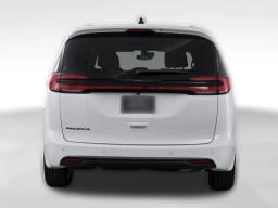 Chrysler Pacifica Select FWD 2026